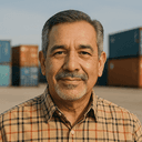 Photo of Alejandro G.