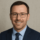 Photo of Daniel A.