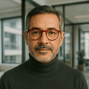 Photo of Javier M.