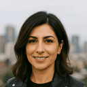 Photo of Niloofar M.