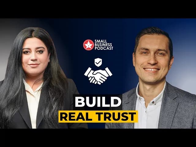 Watch the full conversation video thumbnail